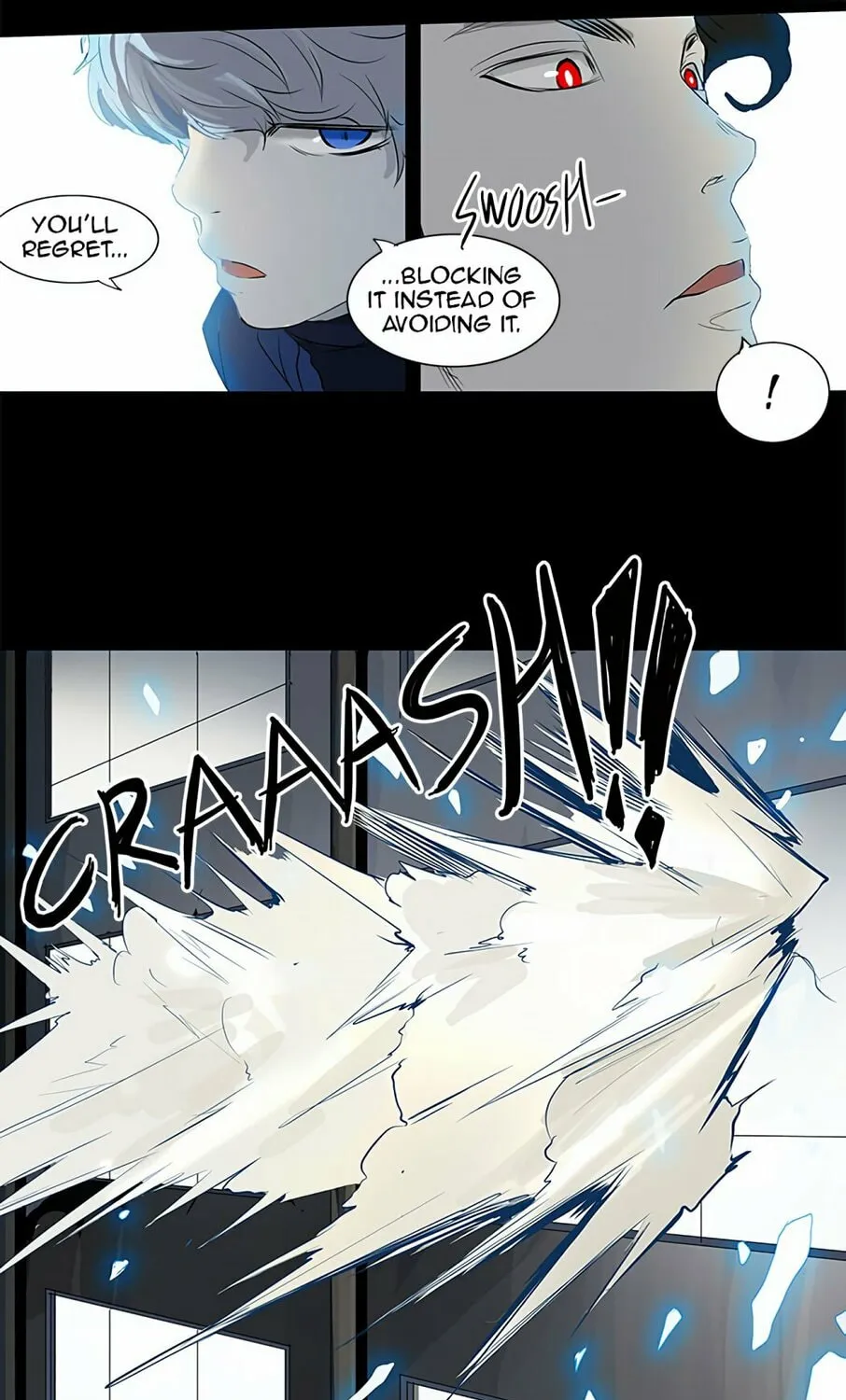 Tower of God Chapter 141 page 24 - 