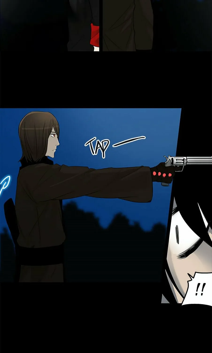 Tower of God Chapter 141 page 29 - 