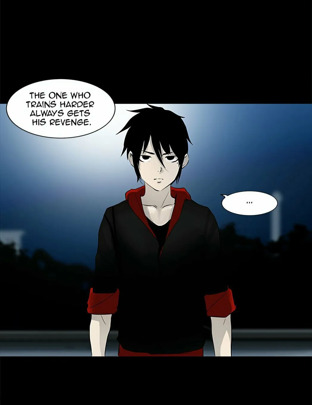 Tower of God Chapter 141 page 42 - 