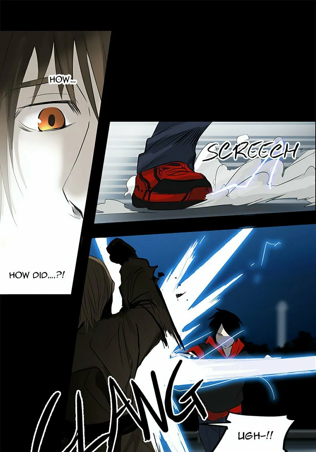 Tower of God Chapter 141 page 47 - 