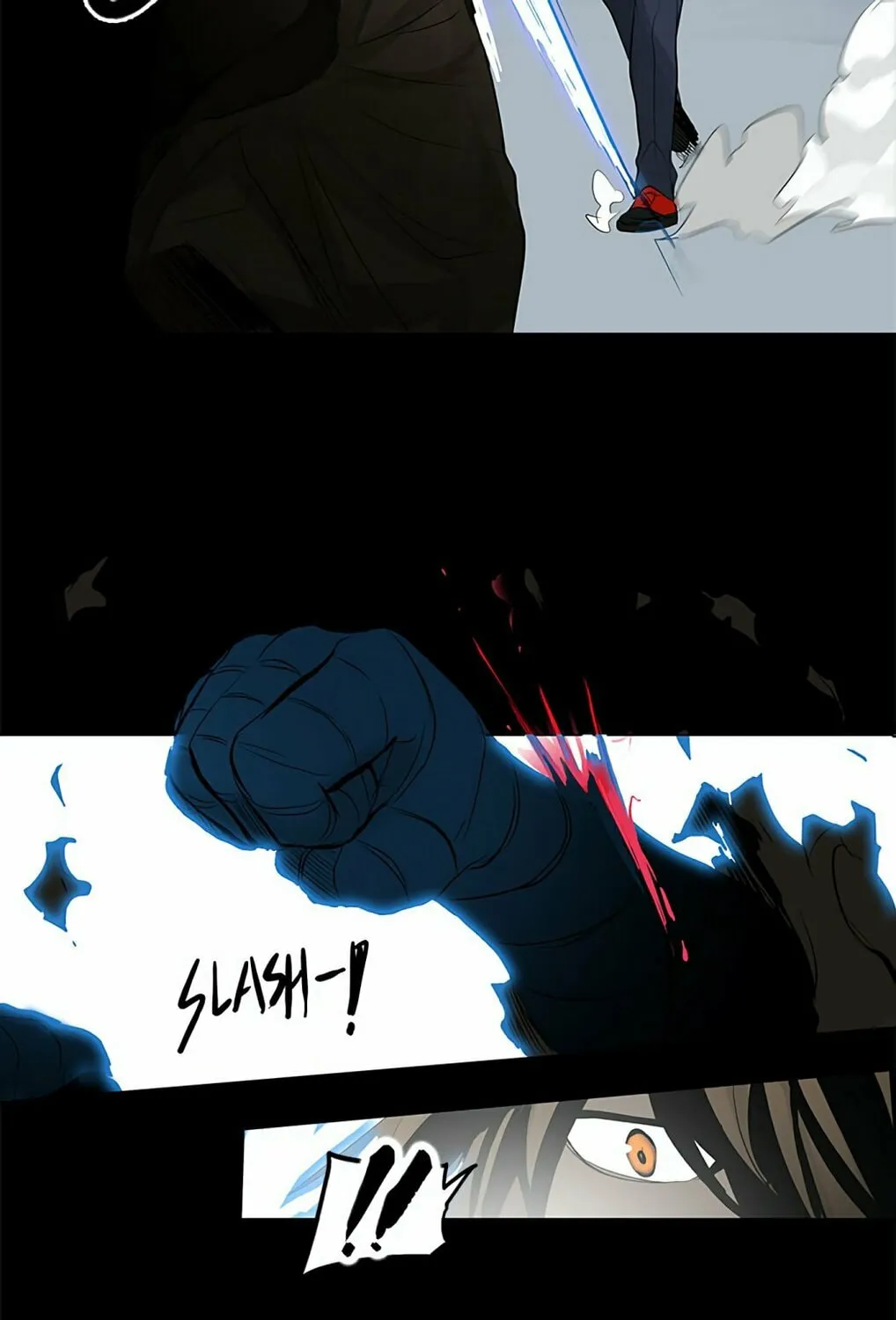 Tower of God Chapter 141 page 49 - 