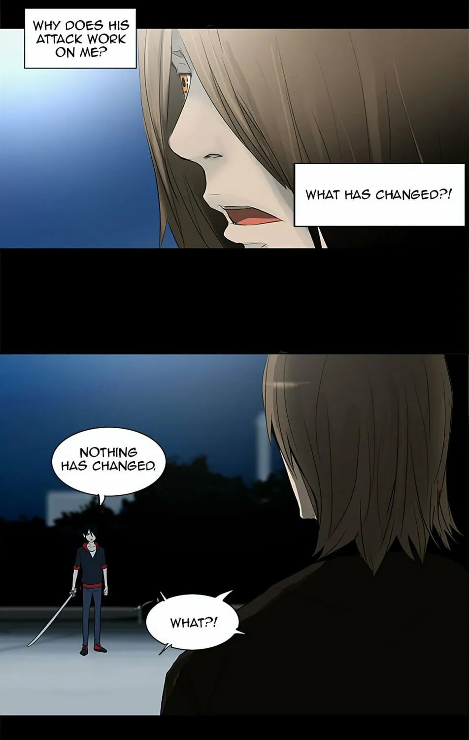 Tower of God Chapter 141 page 52 - 