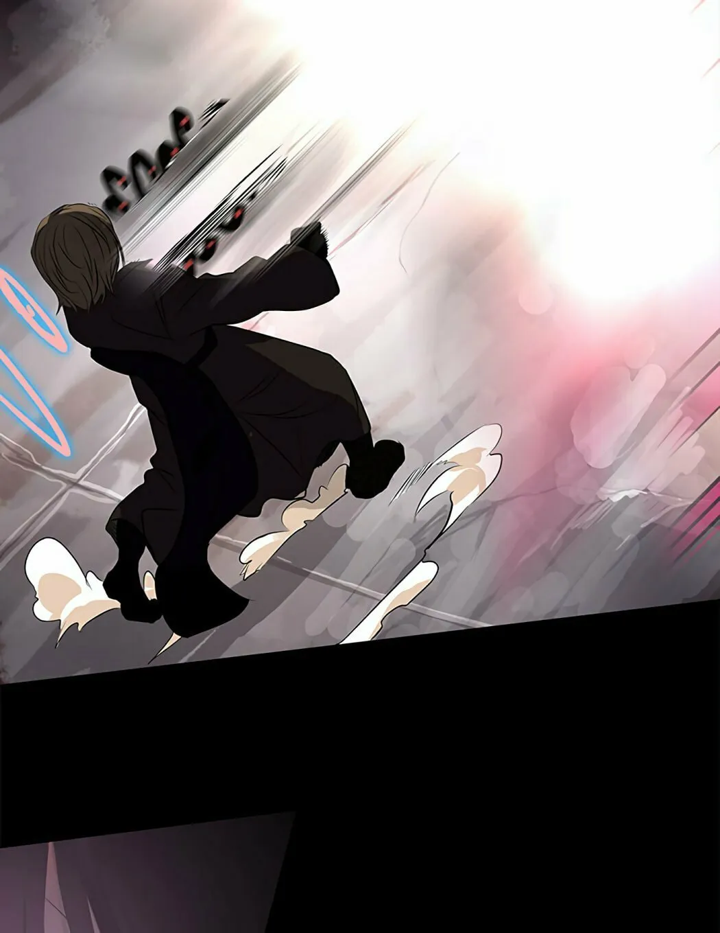 Tower of God Chapter 141 page 59 - 