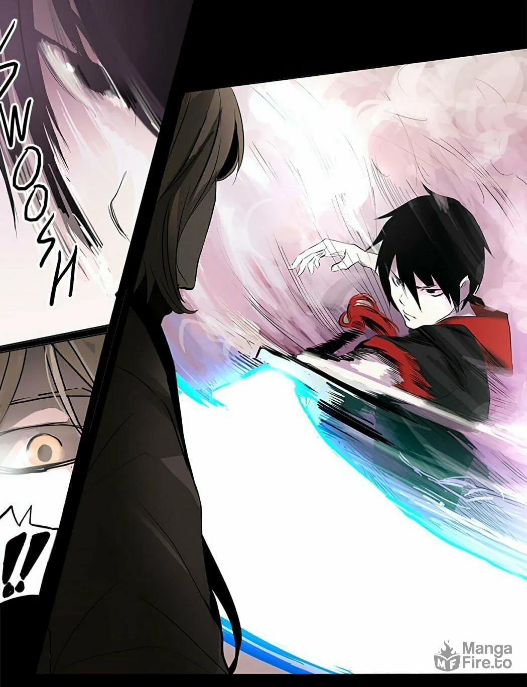 Tower of God Chapter 141 page 60 - 
