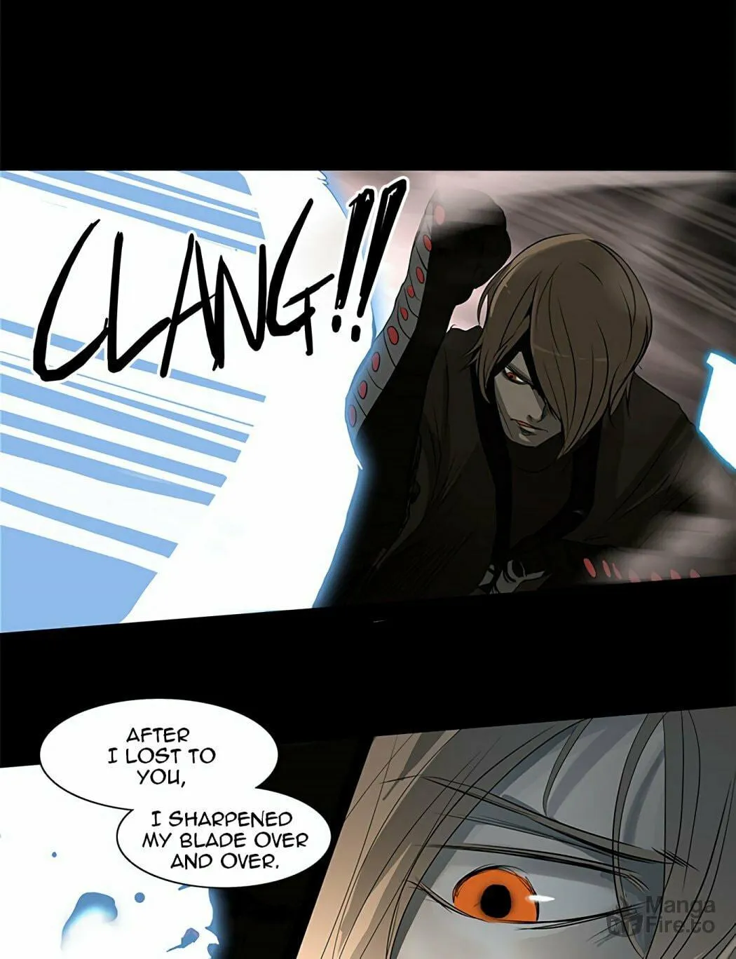 Tower of God Chapter 141 page 61 - 