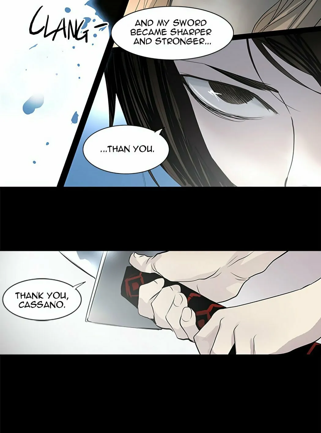 Tower of God Chapter 141 page 62 - 