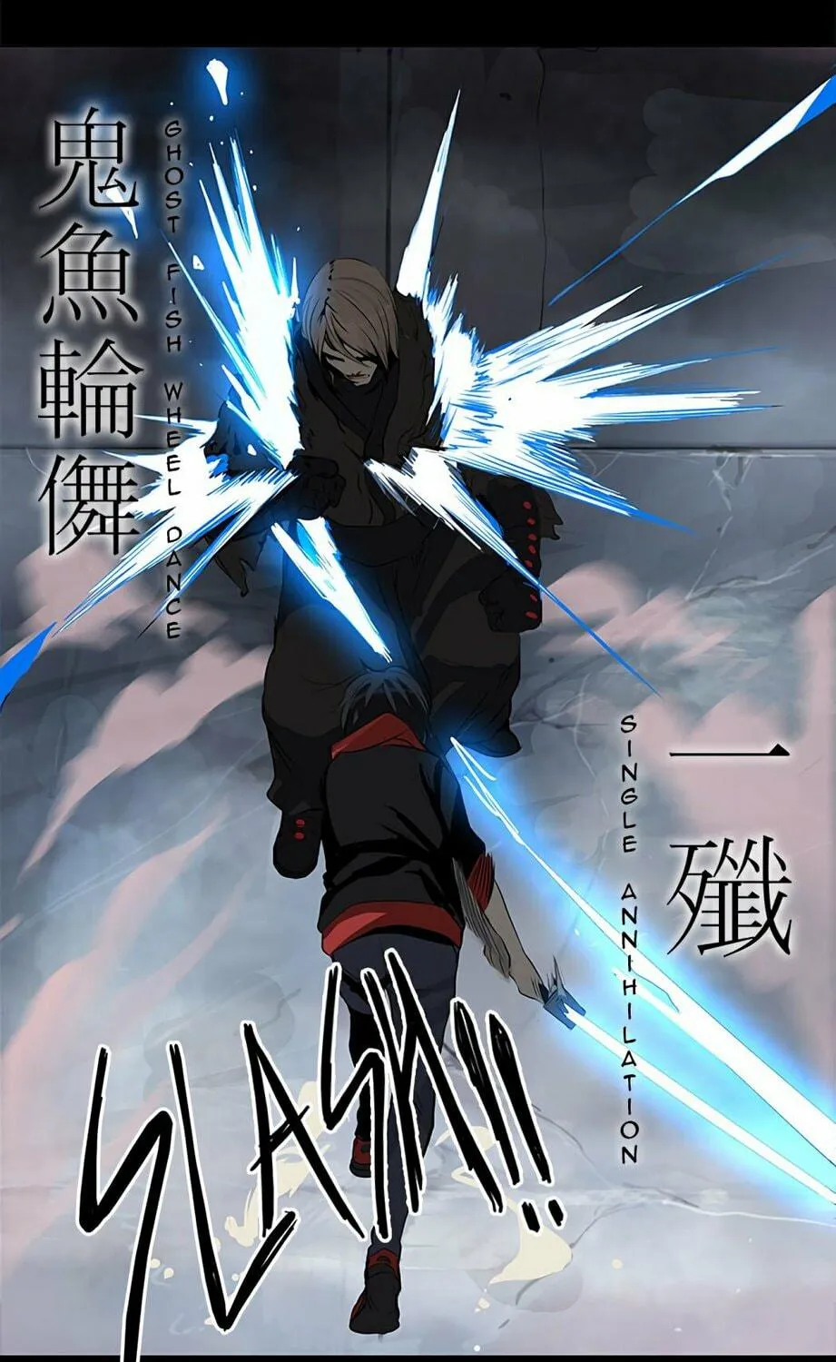 Tower of God Chapter 141 page 63 - 