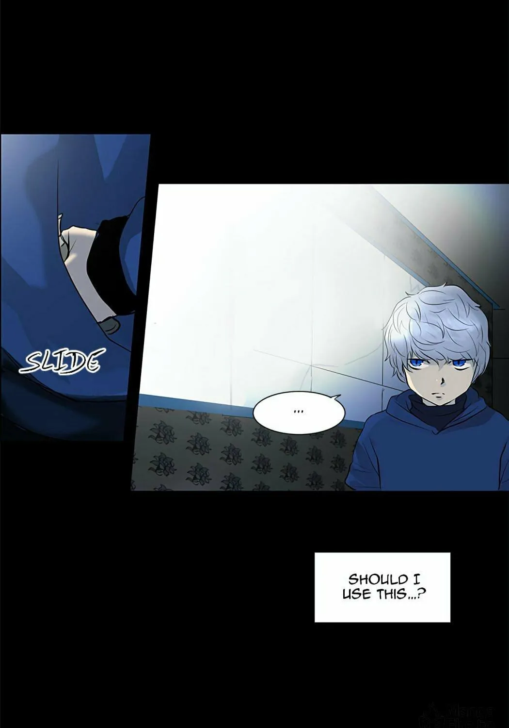 Tower of God Chapter 141 page 69 - 