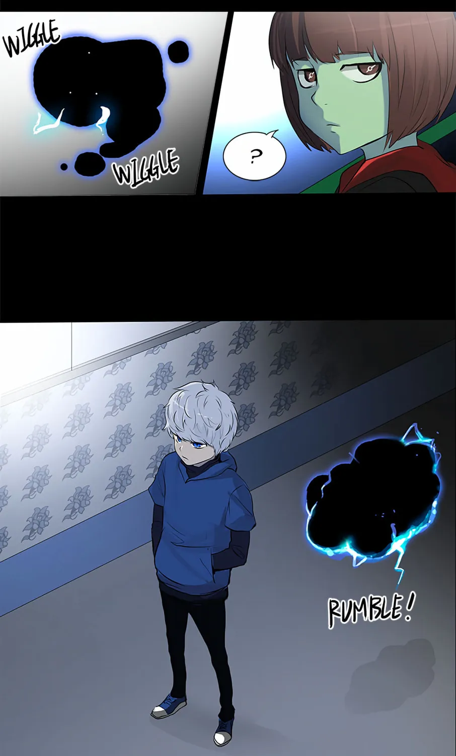 Tower of God Chapter 141 page 71 - 
