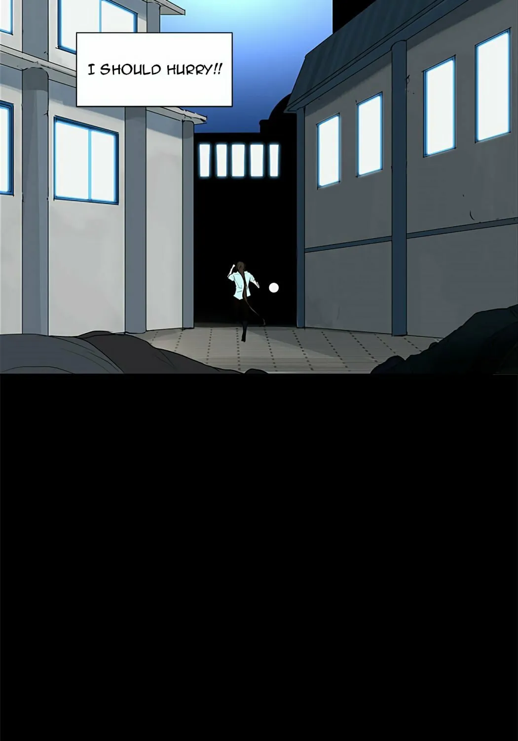Tower of God Chapter 141 page 10 - 