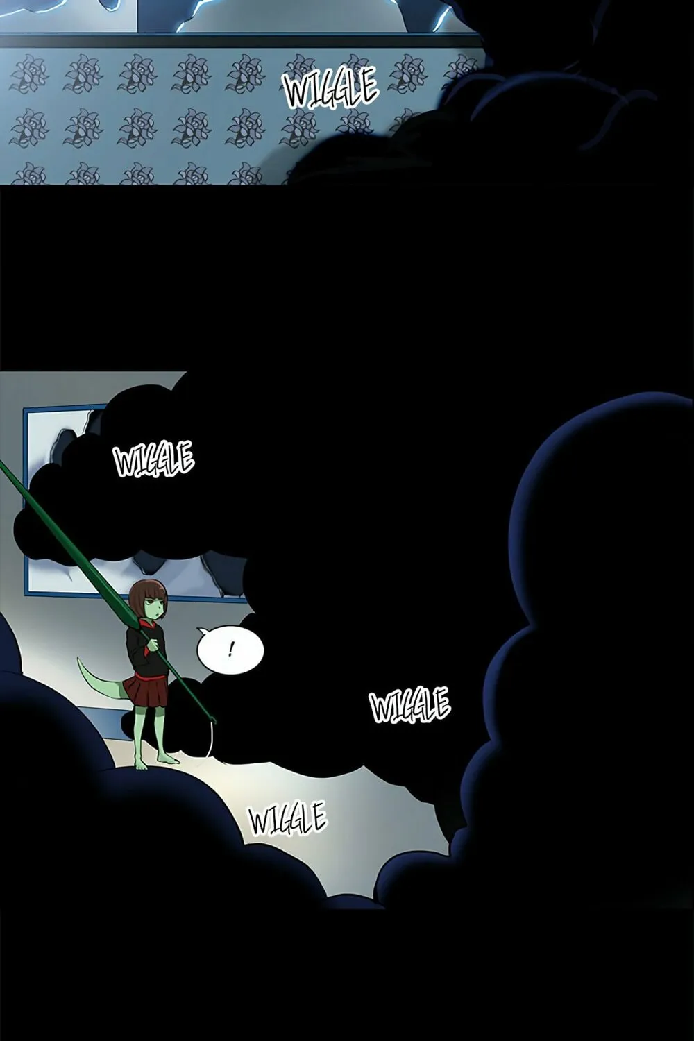 Tower of God Chapter 142 page 22 - 