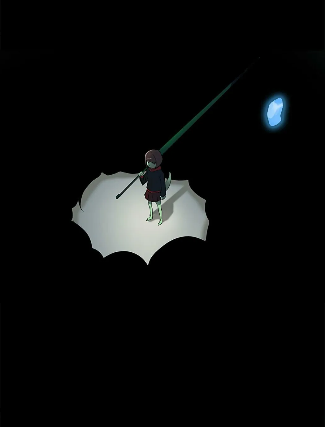 Tower of God Chapter 142 page 24 - 