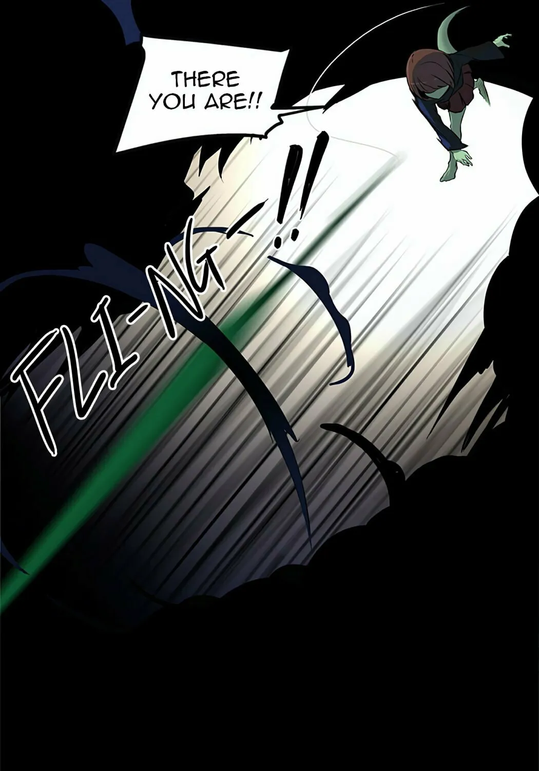 Tower of God Chapter 142 page 26 - 