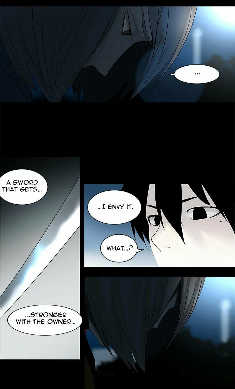 Tower of God Chapter 142 page 4 - 