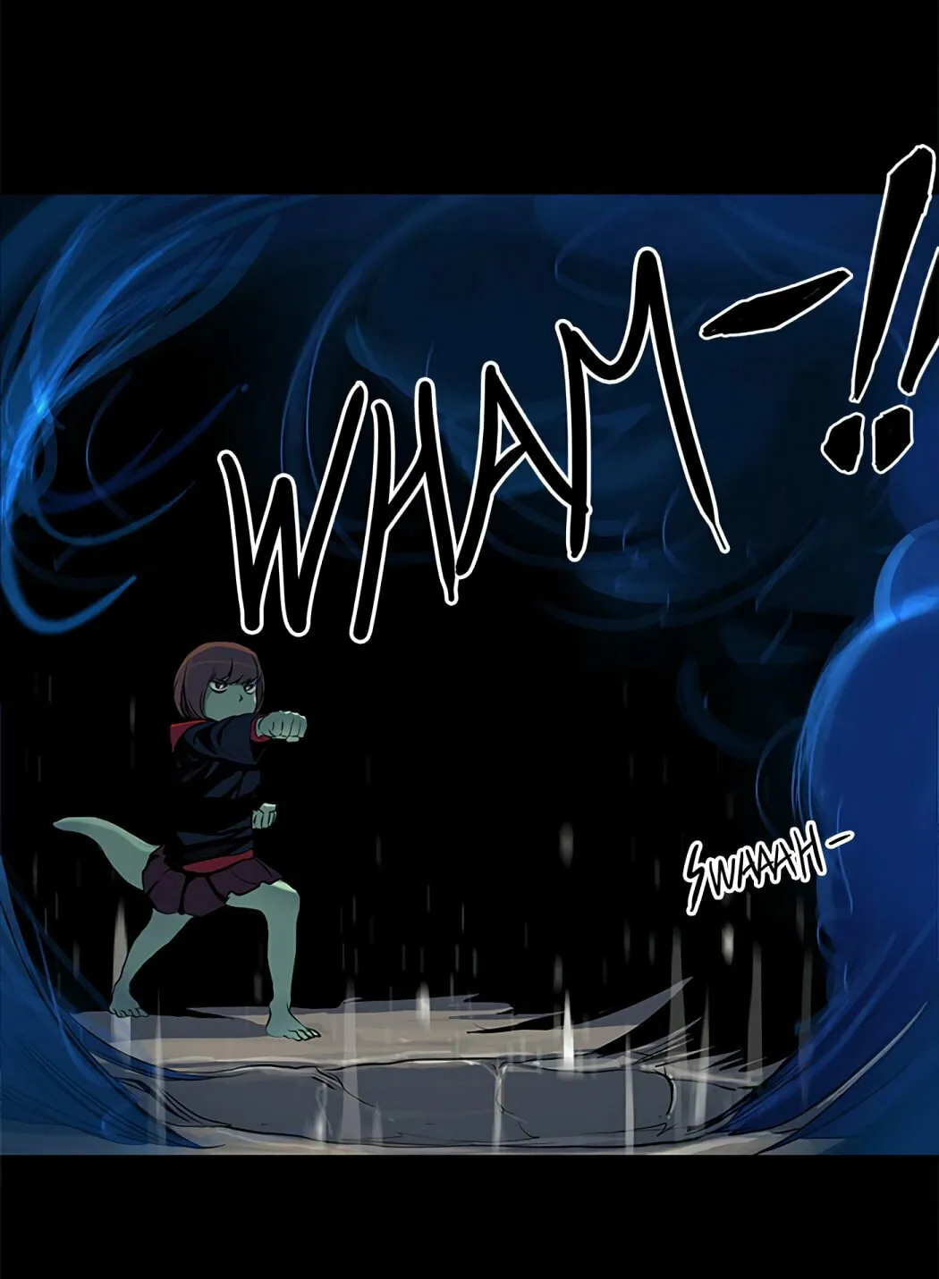 Tower of God Chapter 142 page 32 - 