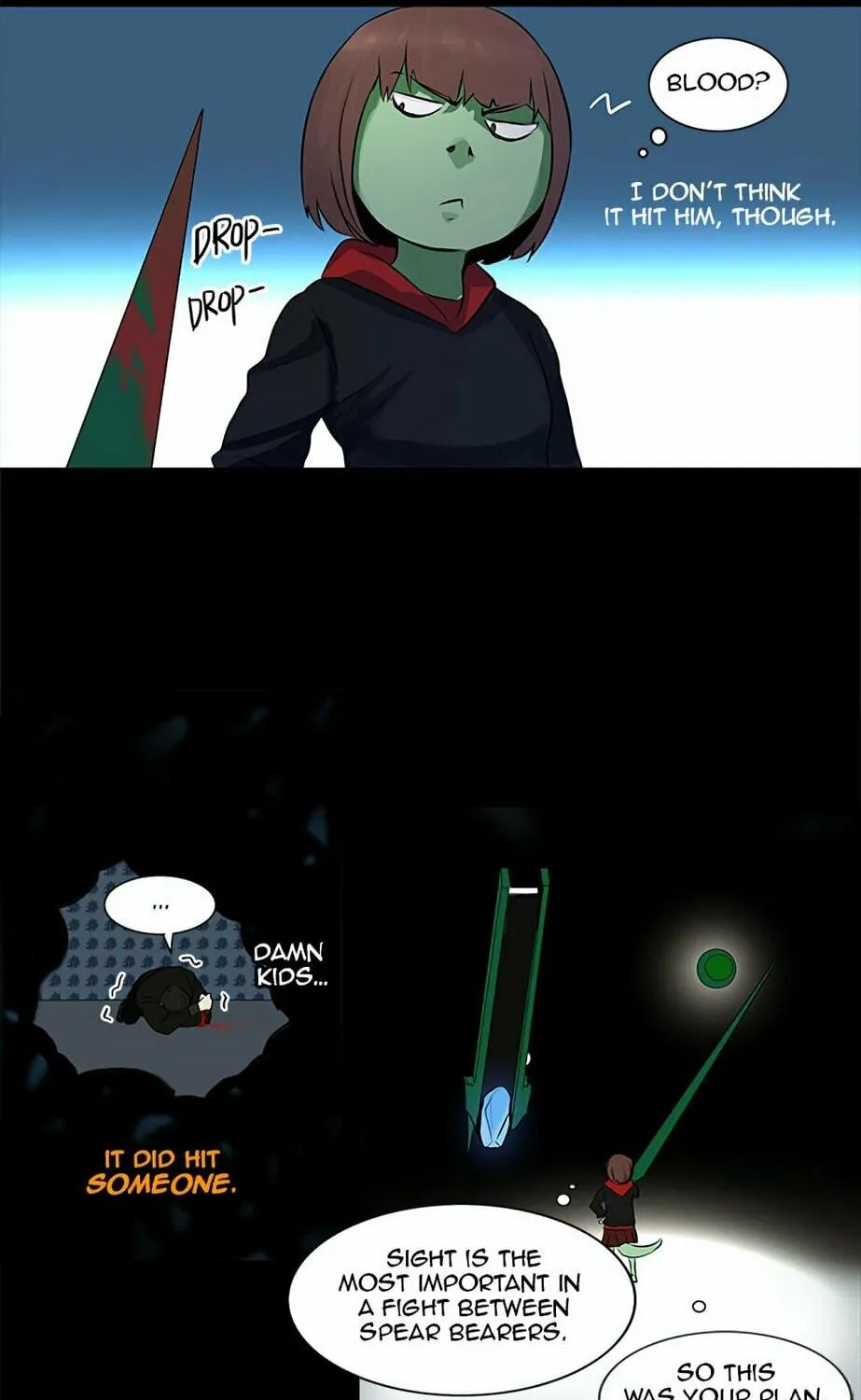 Tower of God Chapter 142 page 41 - 