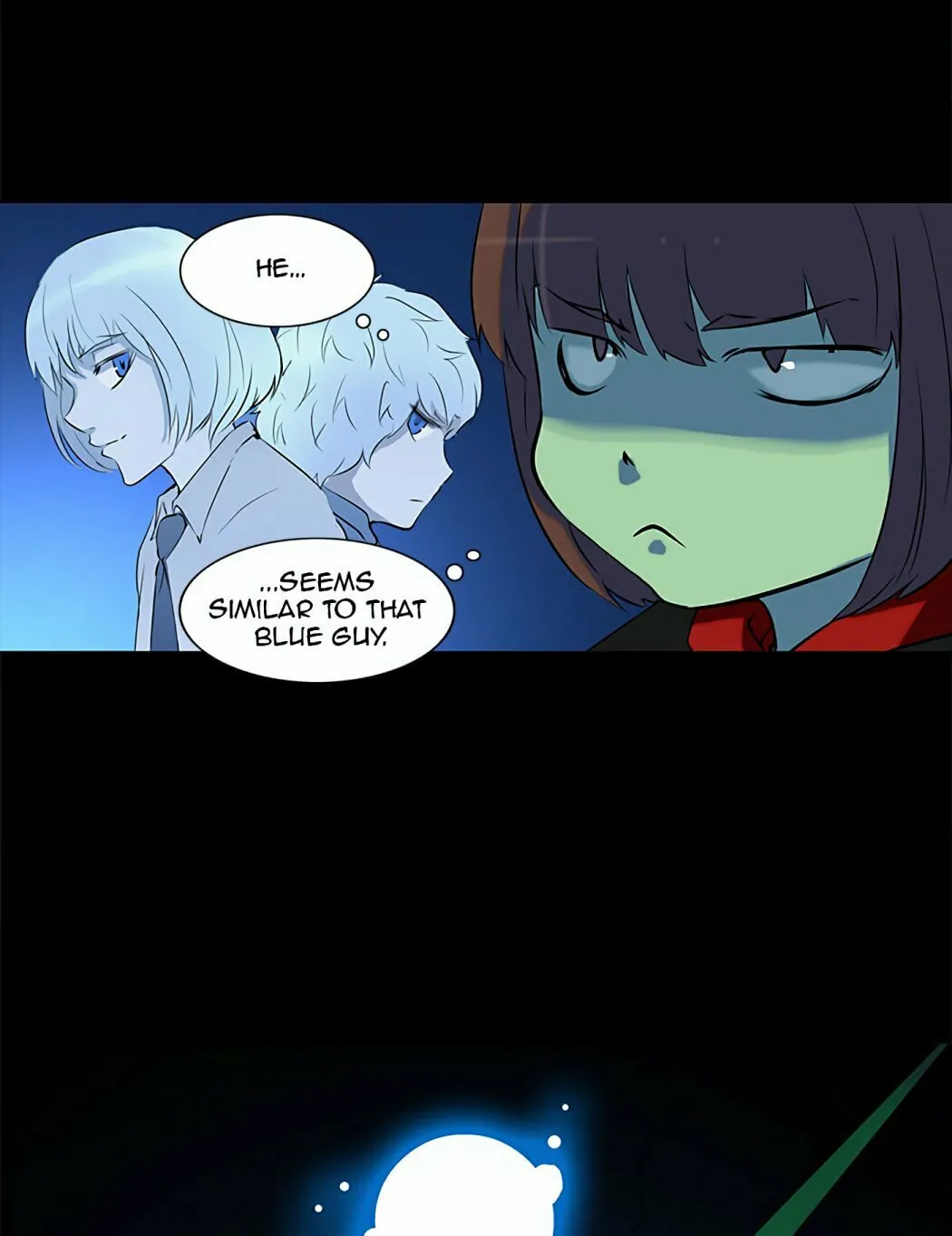Tower of God Chapter 142 page 43 - 
