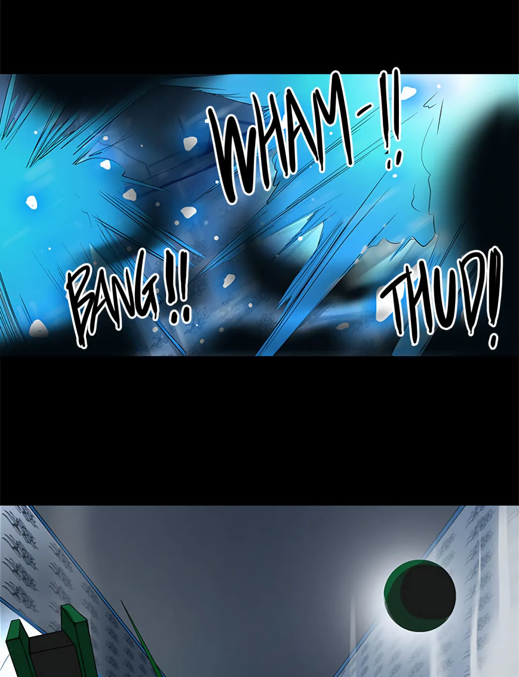 Tower of God Chapter 142 page 46 - 