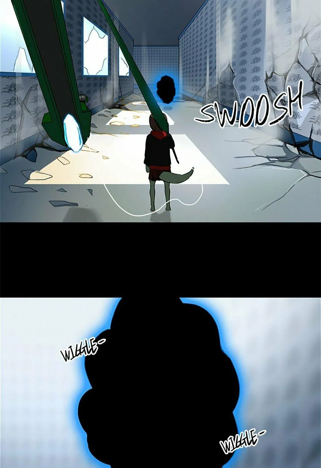 Tower of God Chapter 142 page 47 - 