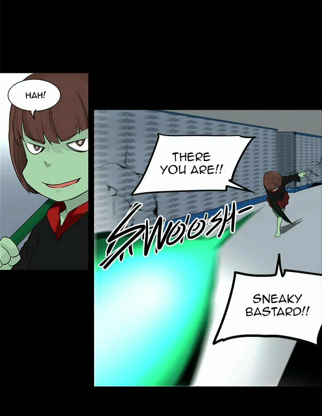 Tower of God Chapter 142 page 49 - 