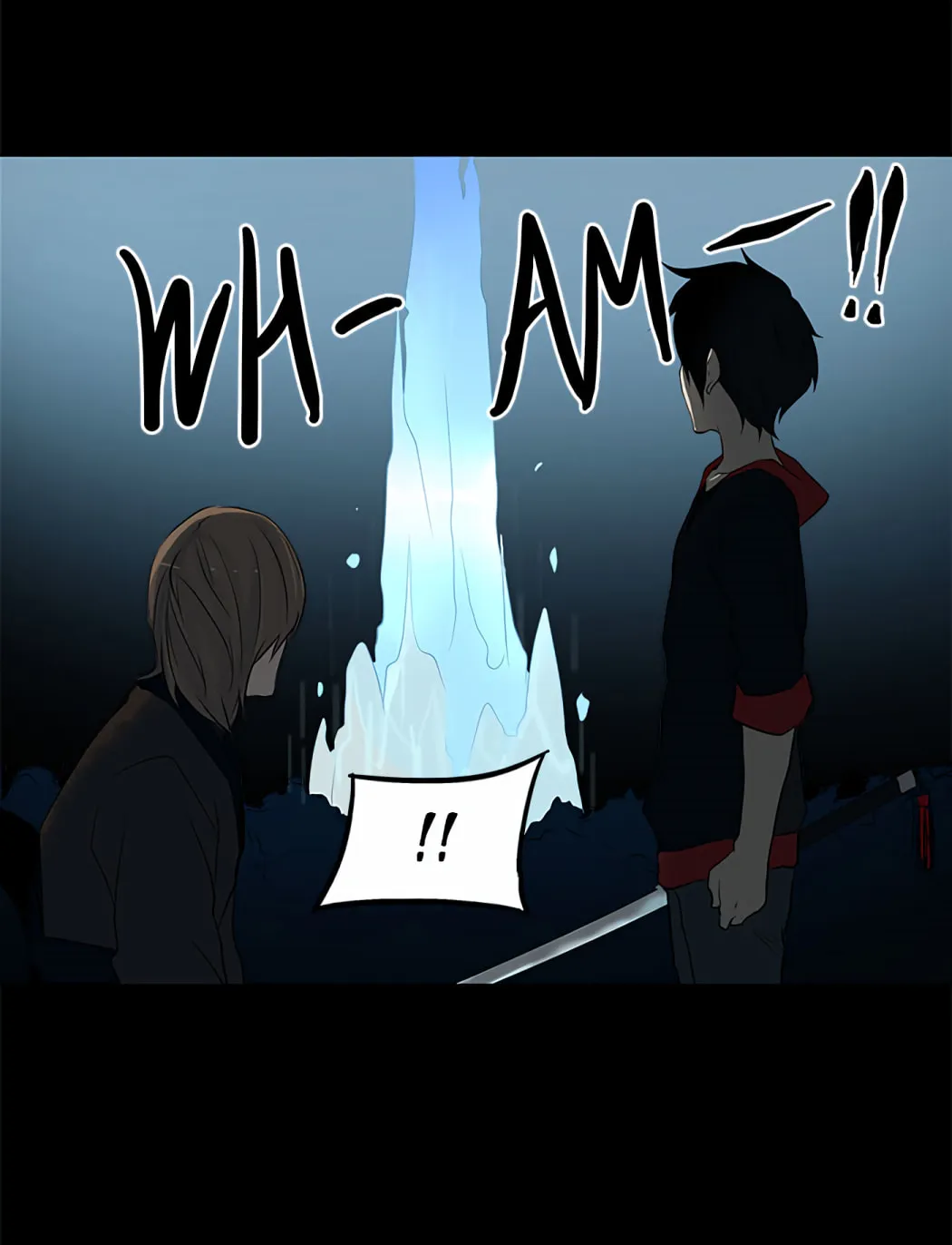 Tower of God Chapter 142 page 6 - 