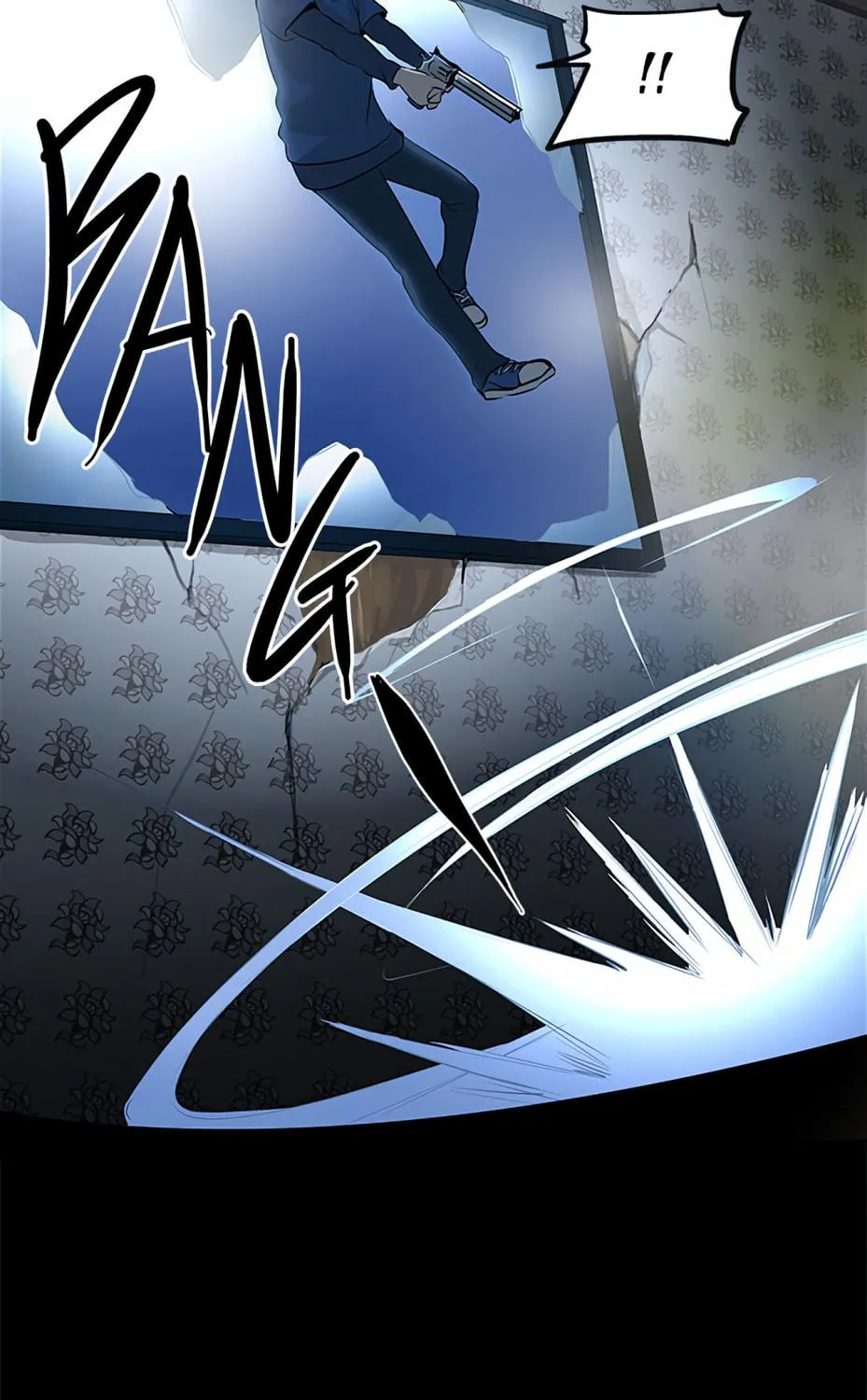 Tower of God Chapter 142 page 53 - 