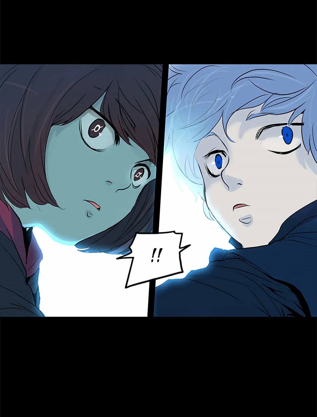Tower of God Chapter 142 page 59 - 