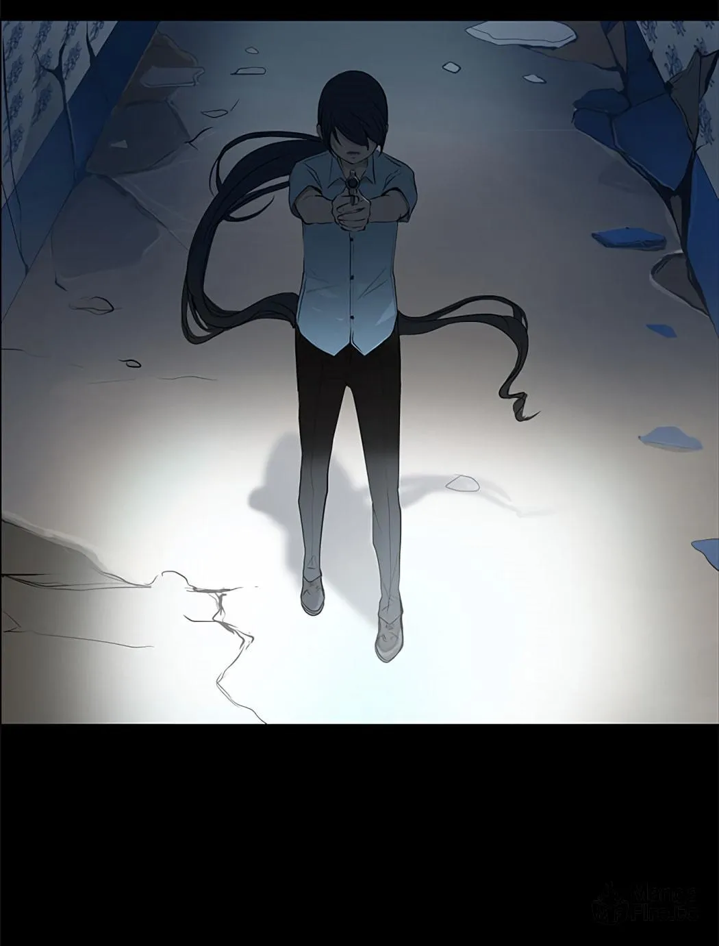 Tower of God Chapter 142 page 60 - 