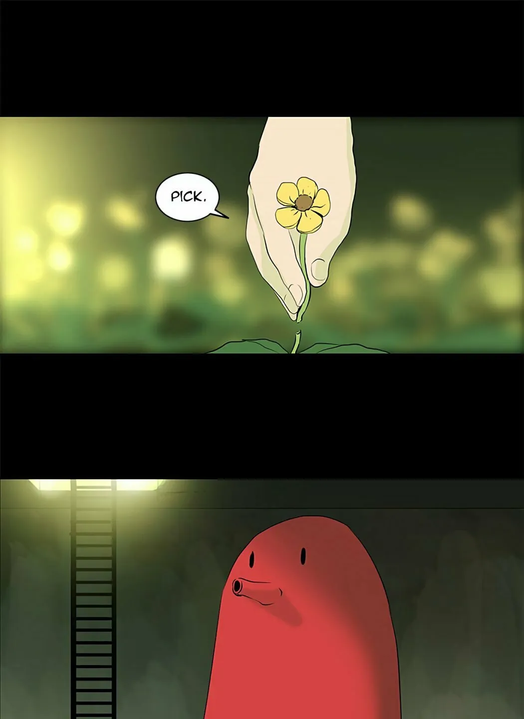 Tower of God Chapter 142 page 62 - 