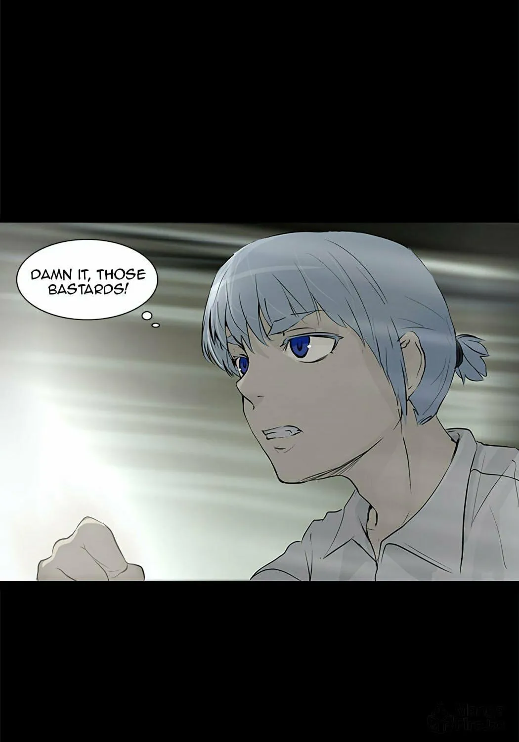 Tower of God Chapter 143 page 16 - 