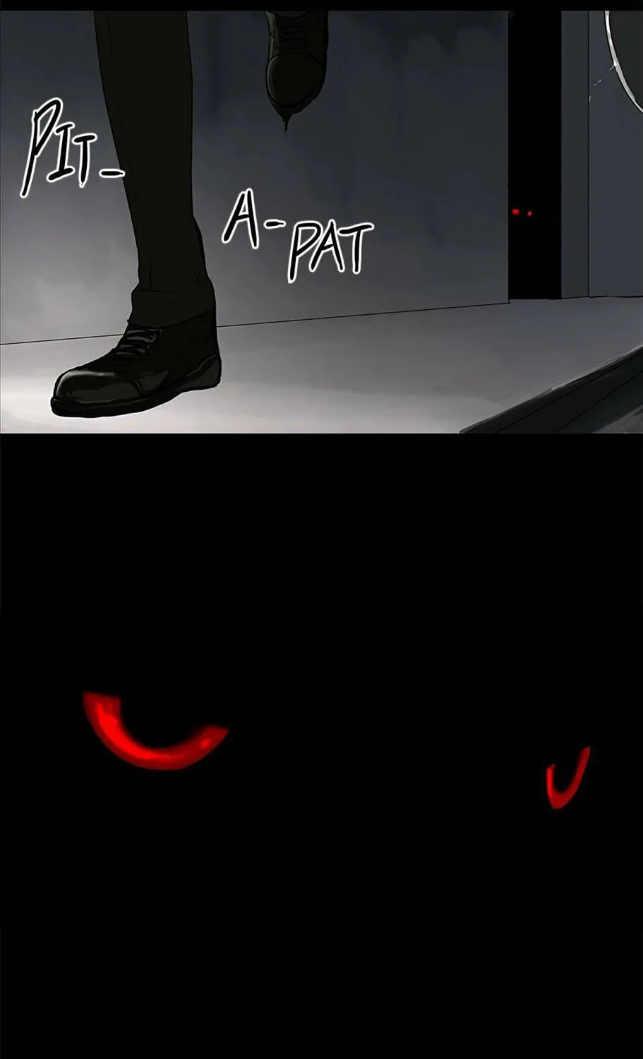 Tower of God Chapter 143 page 18 - 
