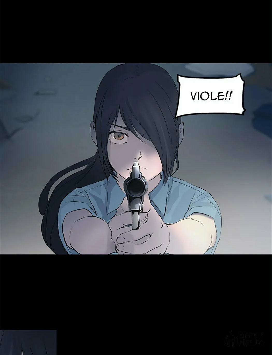 Tower of God Chapter 143 page 28 - 