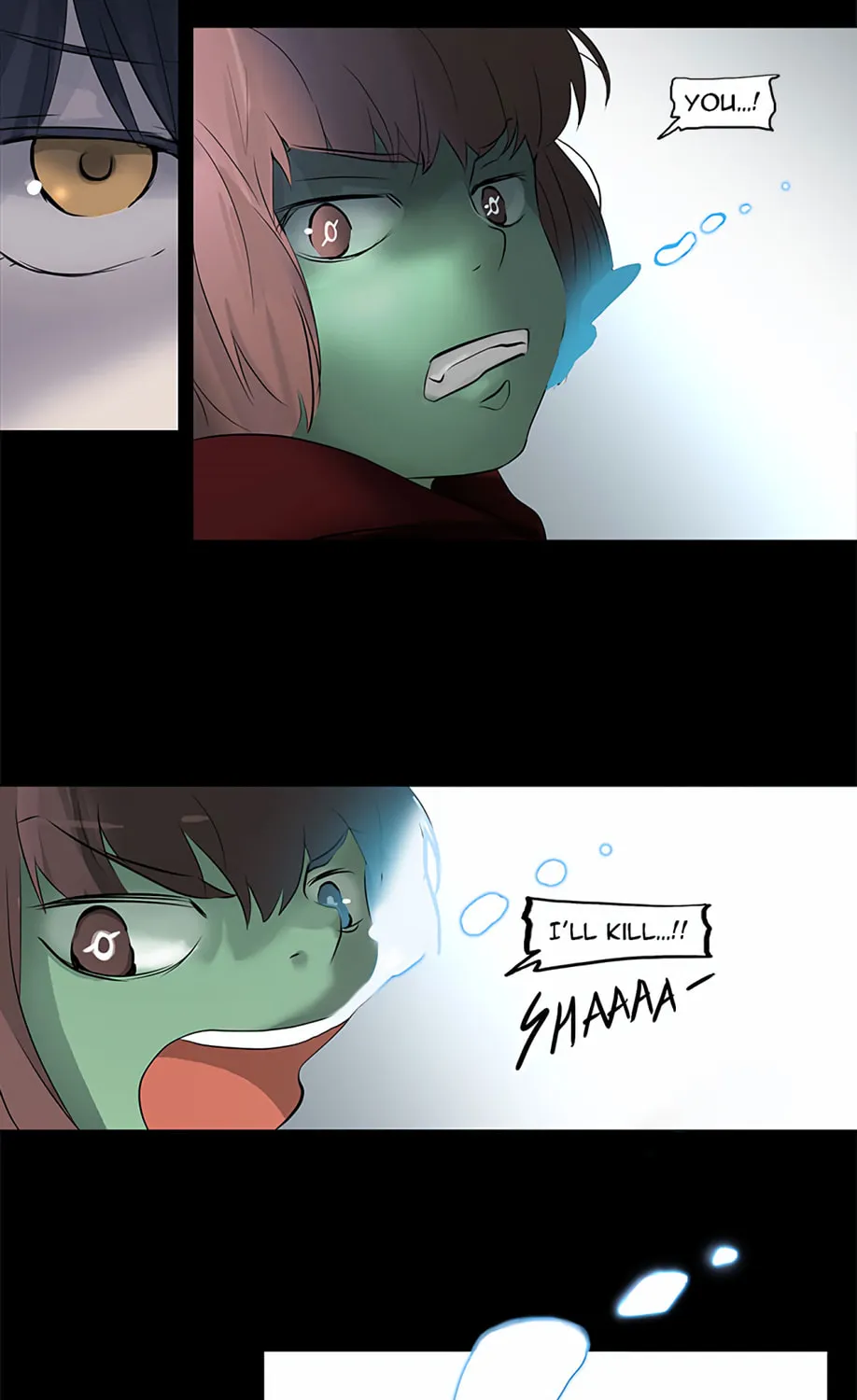 Tower of God Chapter 143 page 29 - 