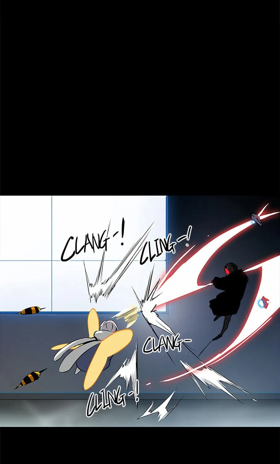 Tower of God Chapter 143 page 48 - 