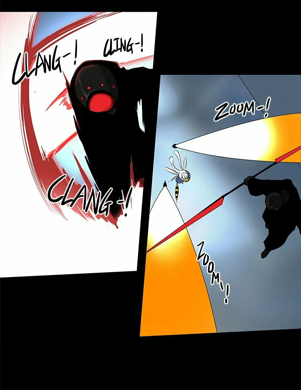 Tower of God Chapter 143 page 50 - 