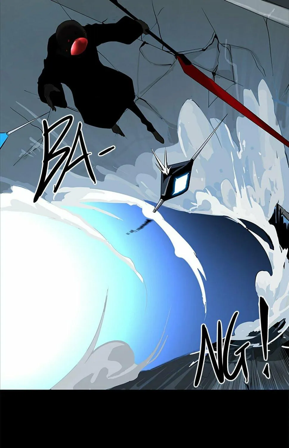 Tower of God Chapter 143 page 52 - 