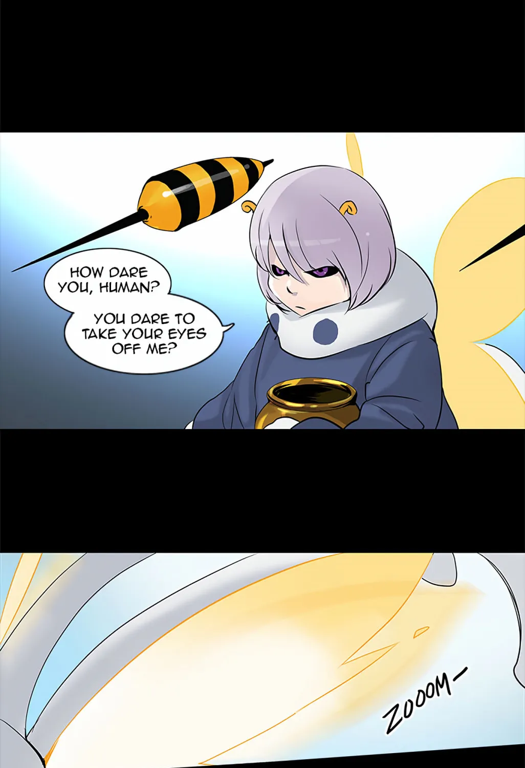 Tower of God Chapter 143 page 56 - 