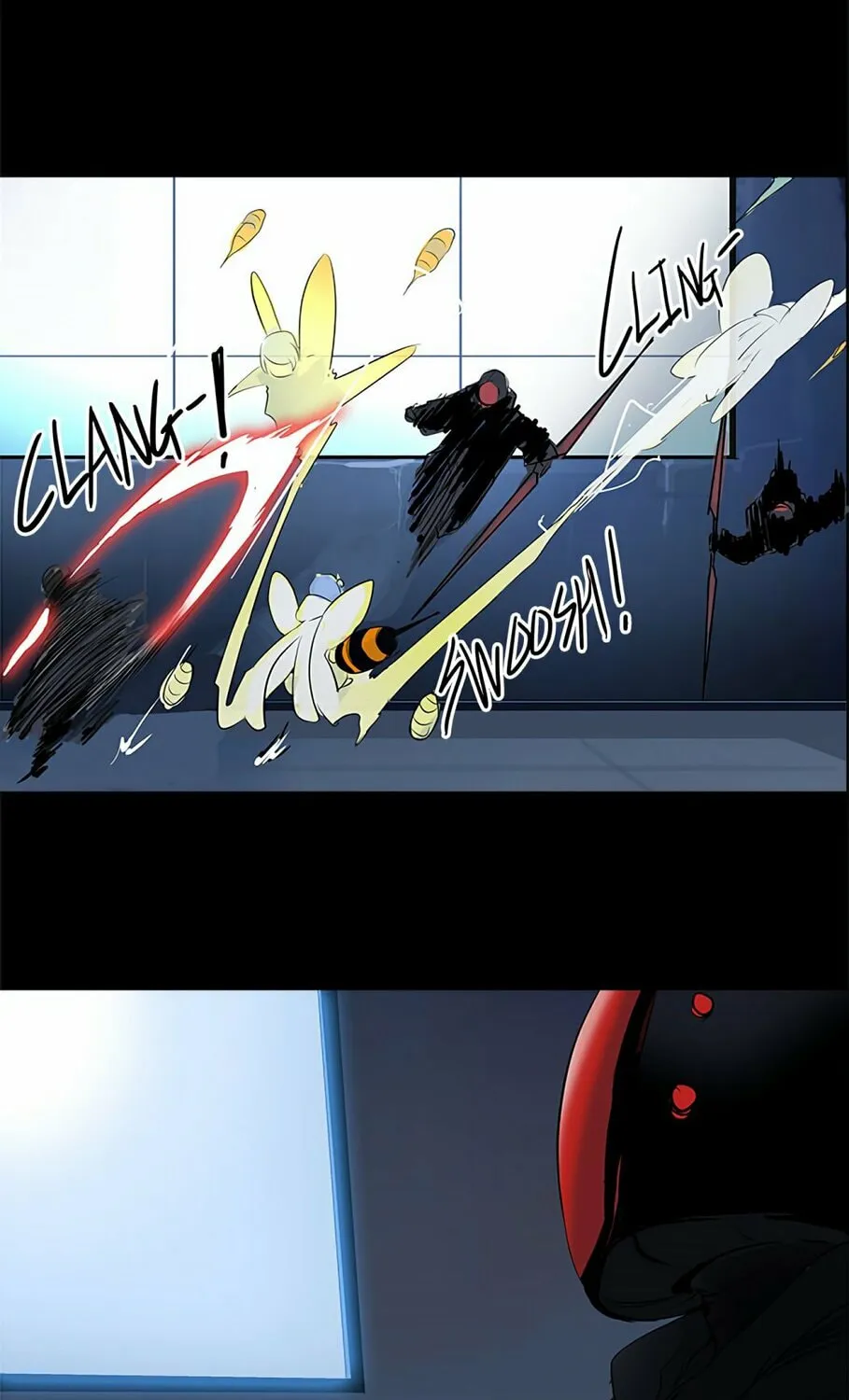 Tower of God Chapter 143 page 65 - 