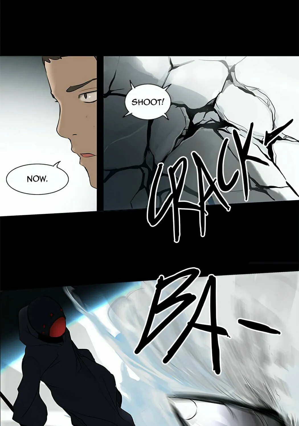 Tower of God Chapter 143 page 67 - 