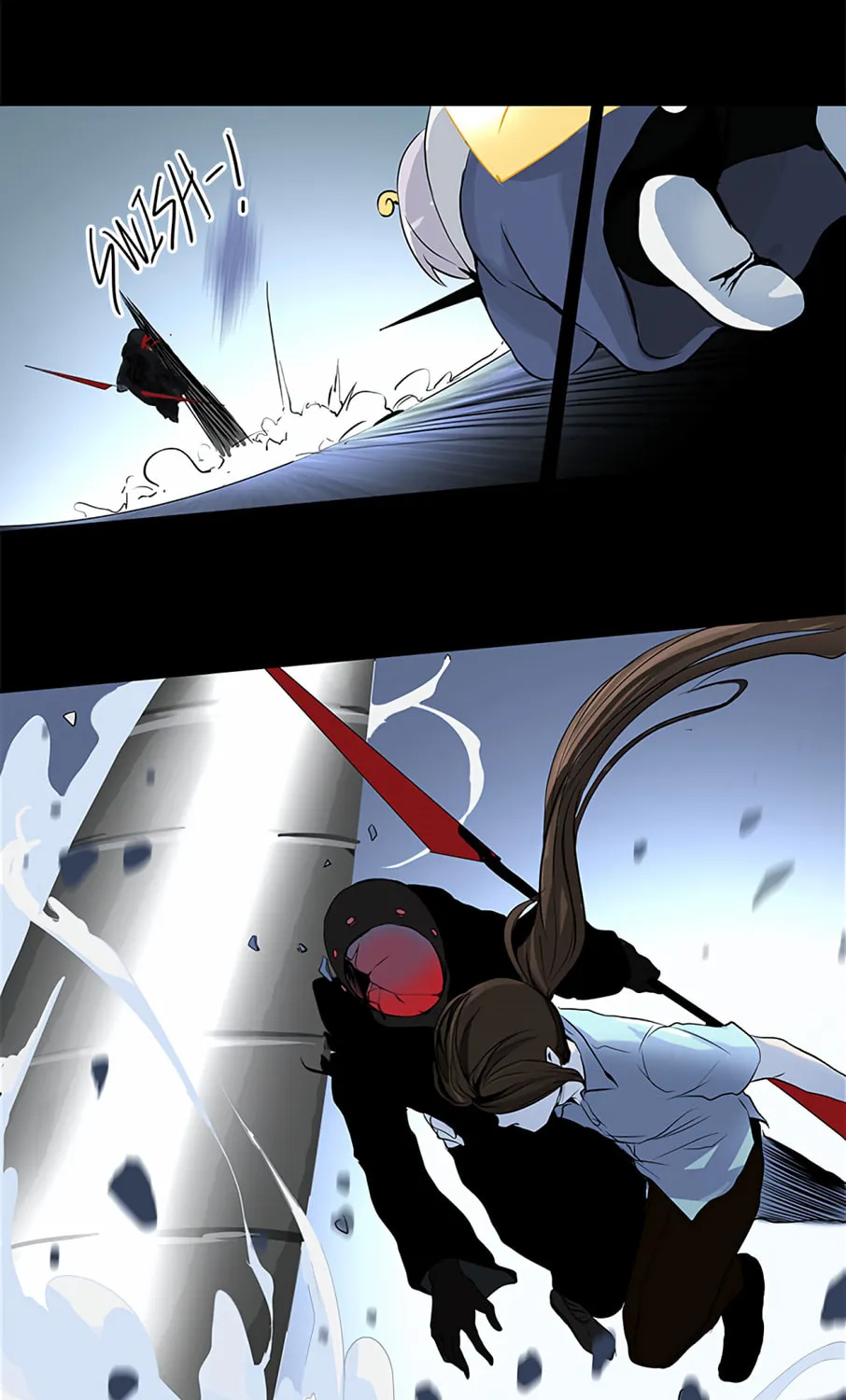 Tower of God Chapter 143 page 71 - 