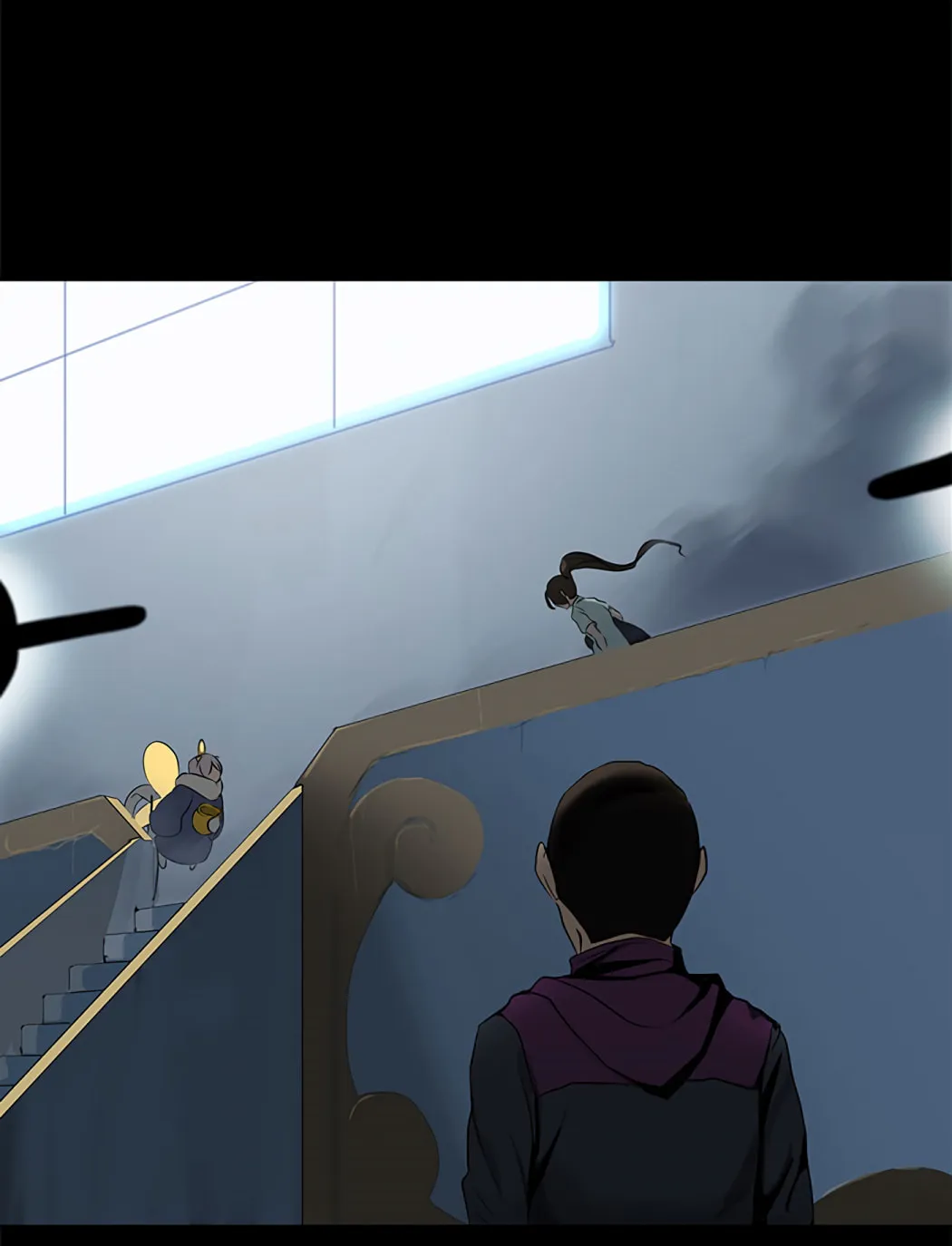 Tower of God Chapter 143 page 75 - 