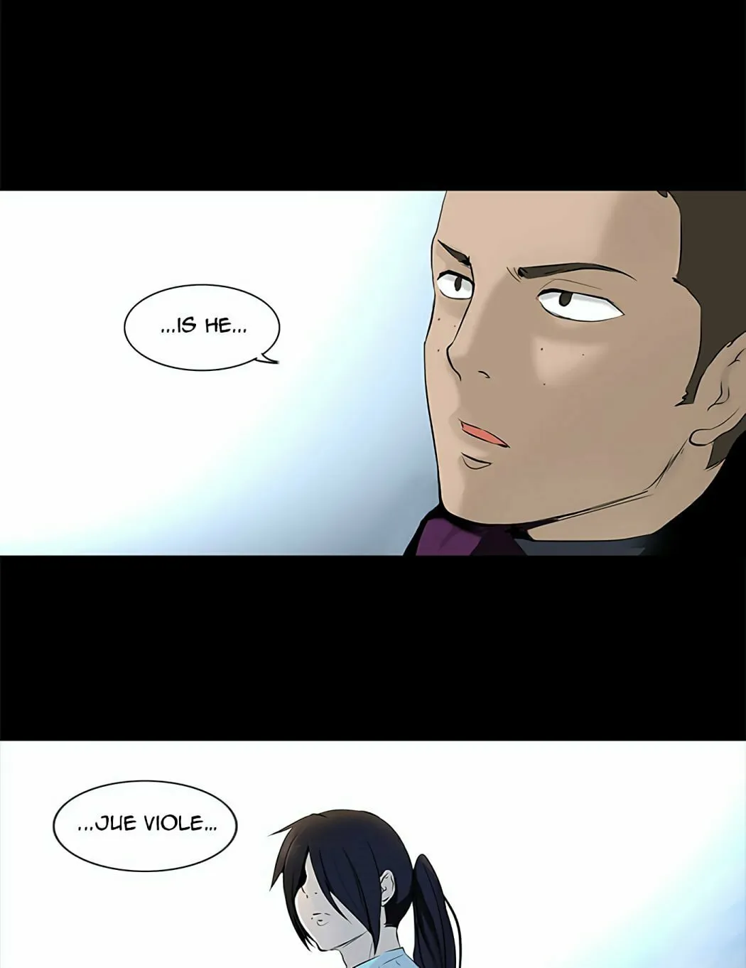 Tower of God Chapter 143 page 76 - 