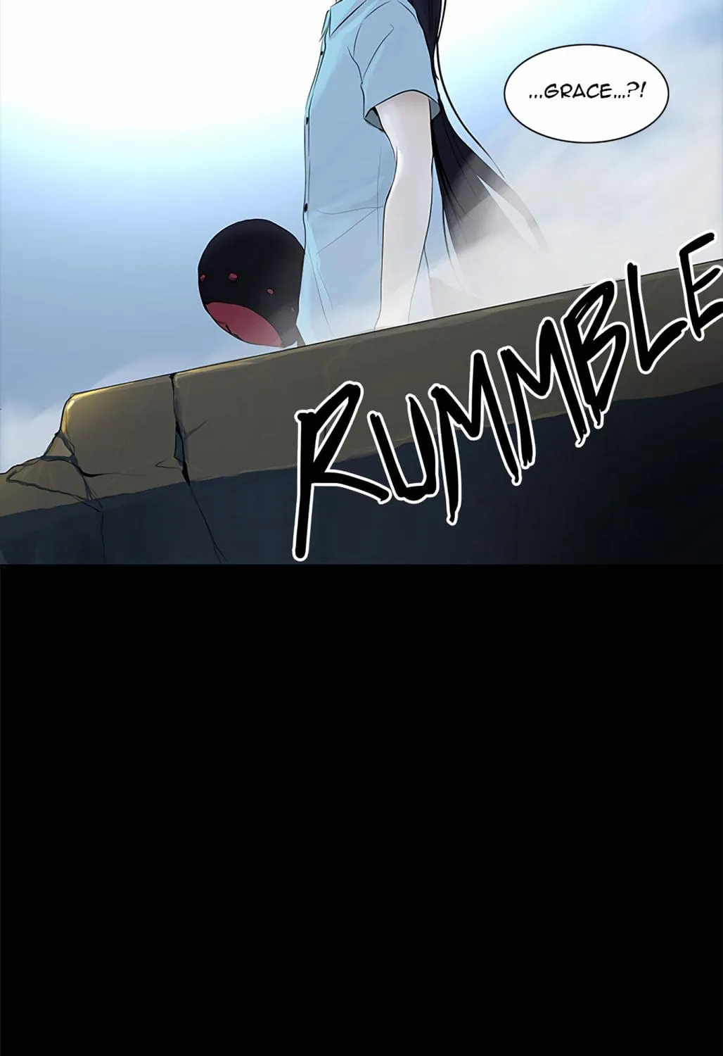 Tower of God Chapter 143 page 77 - 
