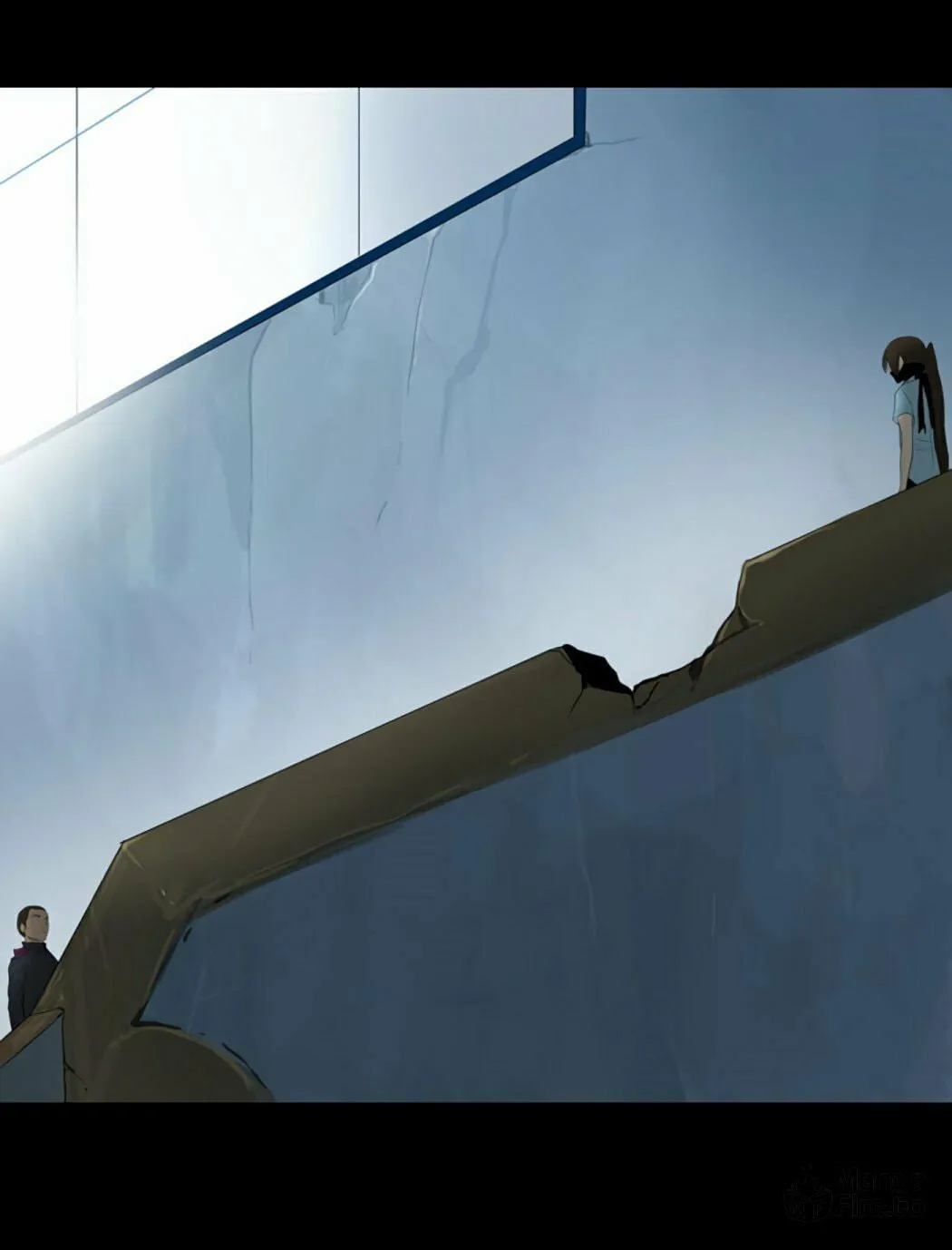 Tower of God Chapter 144 page 13 - 