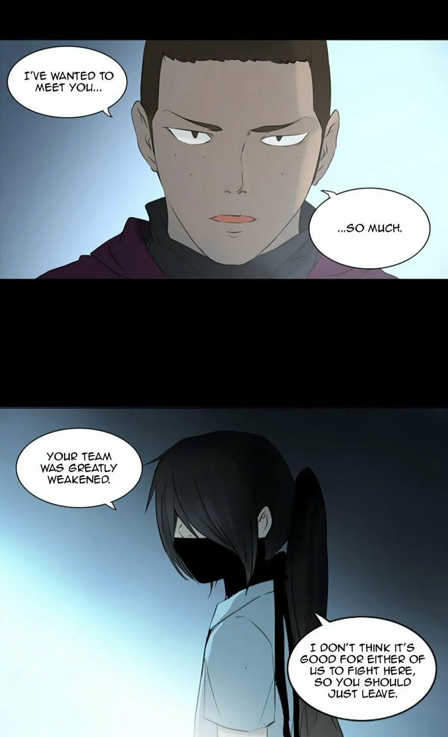 Tower of God Chapter 144 page 14 - 
