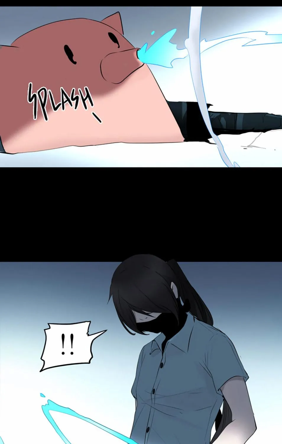 Tower of God Chapter 144 page 18 - 