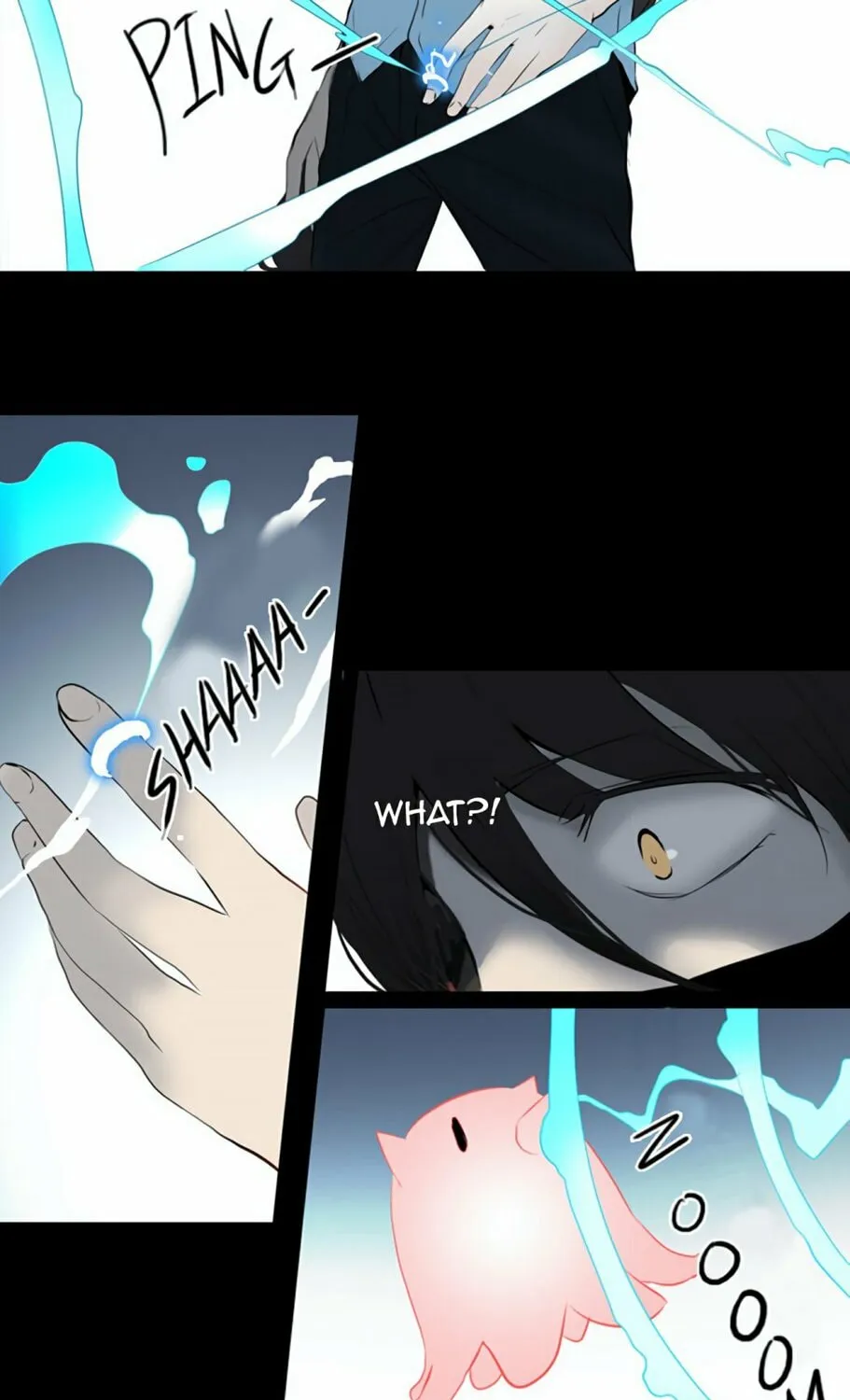 Tower of God Chapter 144 page 20 - 