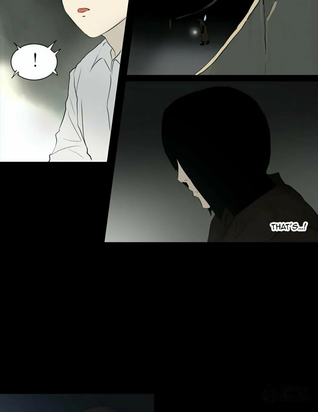 Tower of God Chapter 144 page 31 - 
