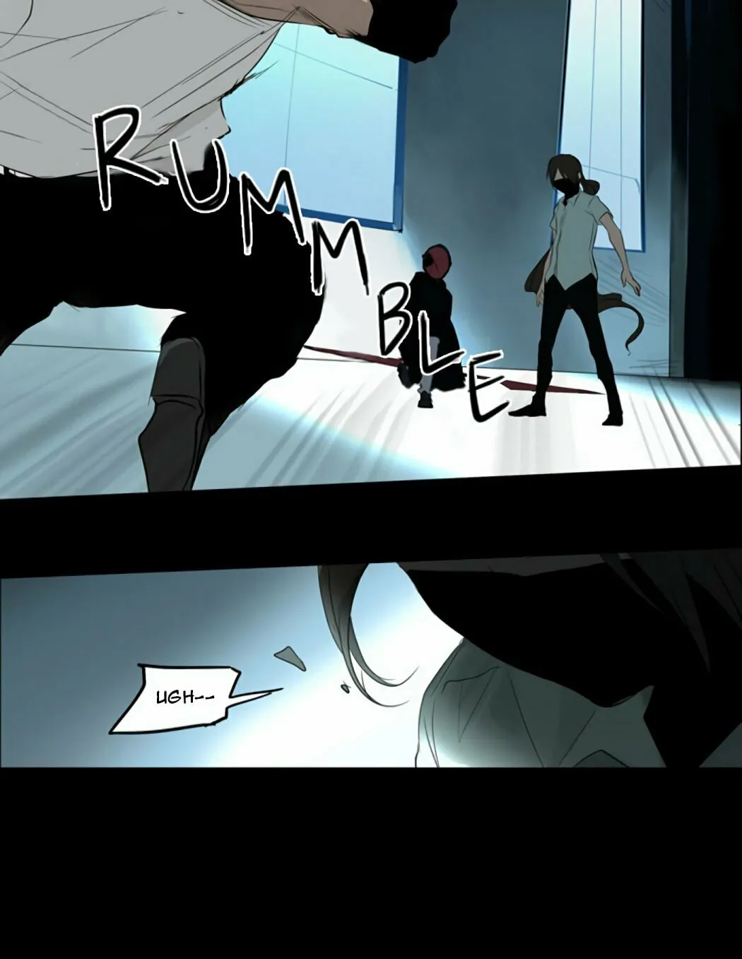 Tower of God Chapter 144 page 41 - 
