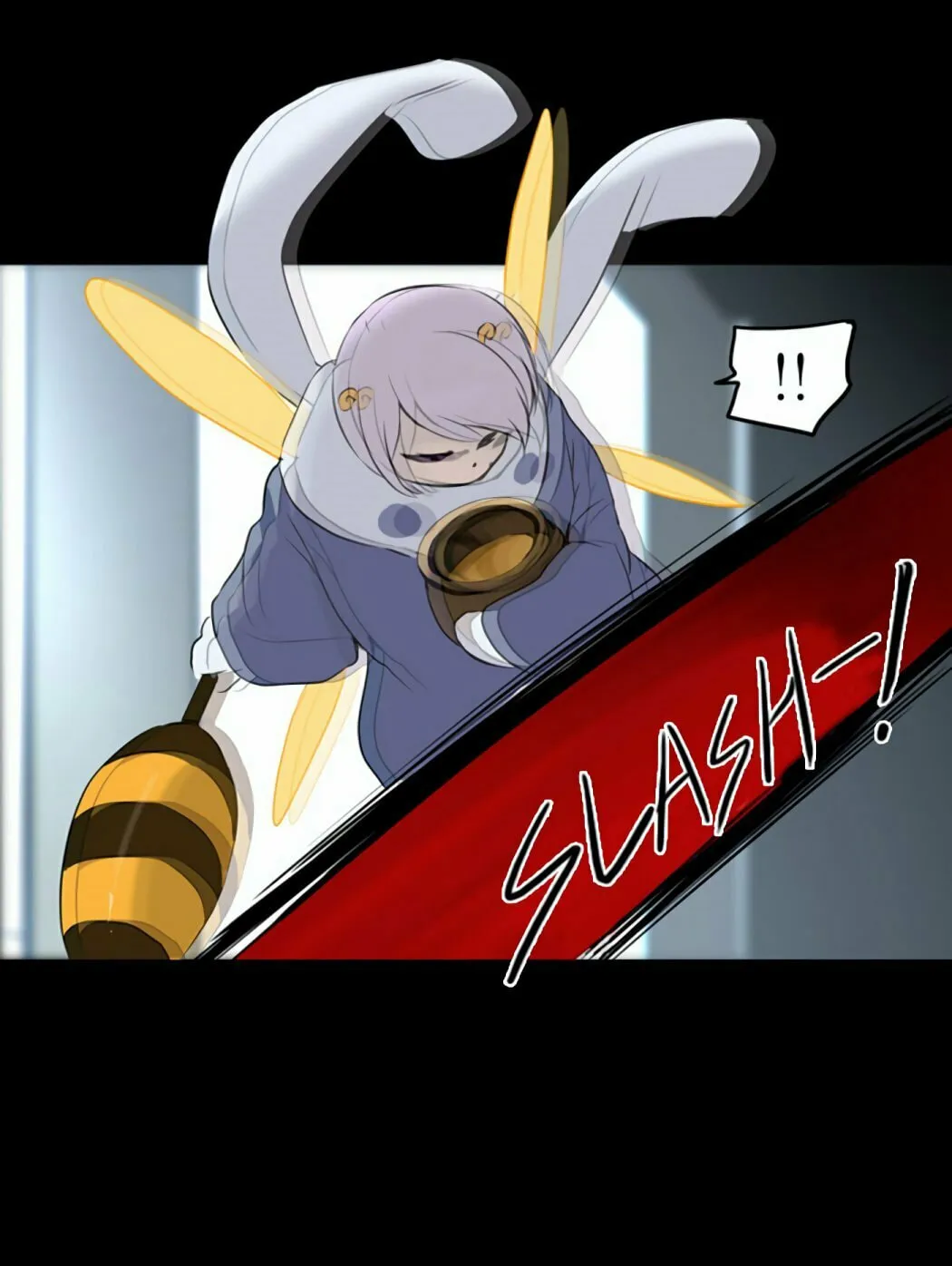 Tower of God Chapter 144 page 43 - 